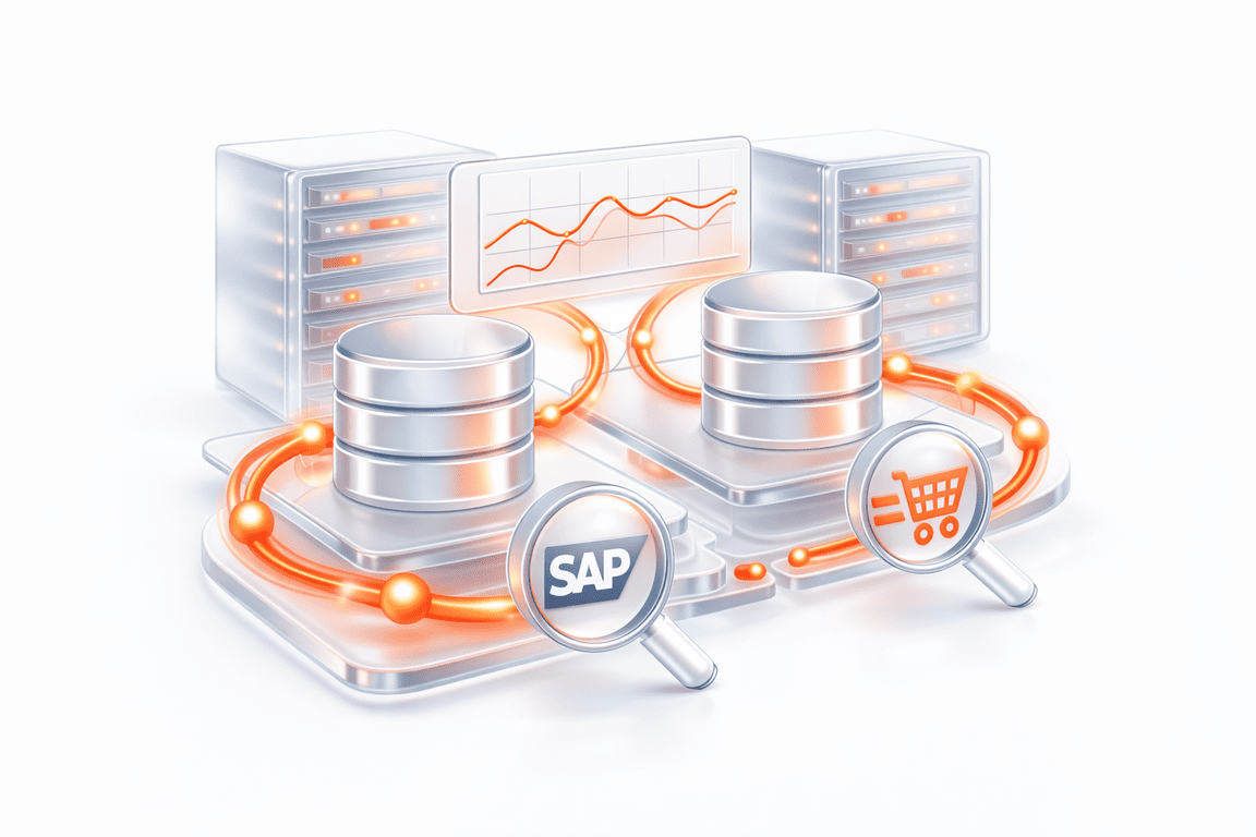 Choosing a Database for SAP BW: A Comparison Worth Tens of Millions