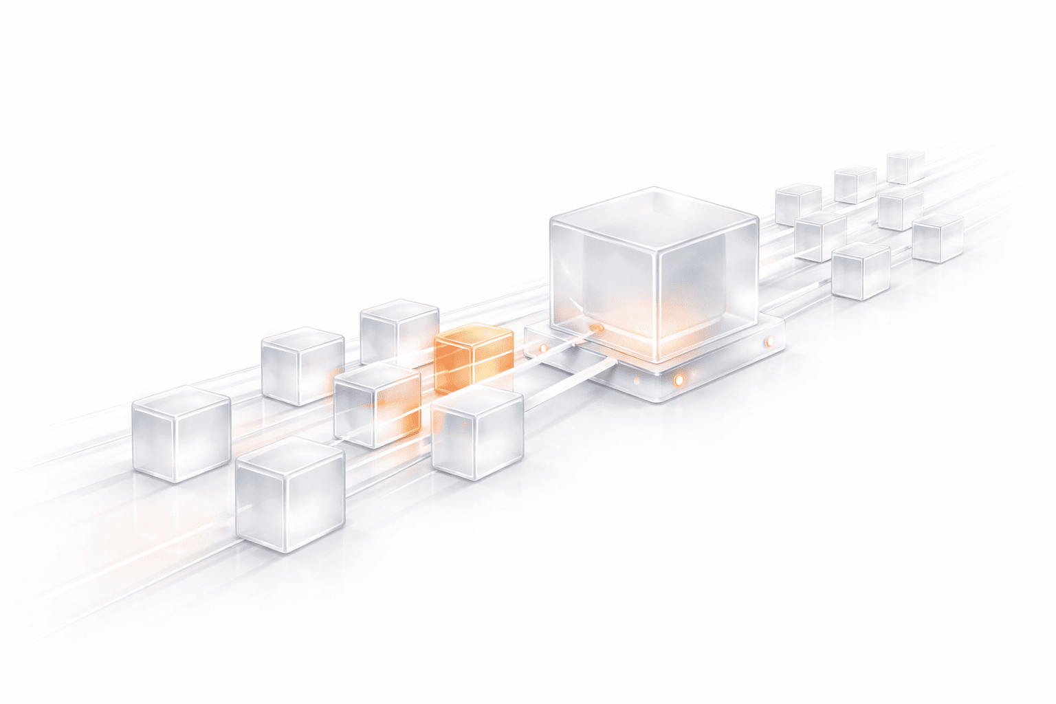Testing 4 Connected SAP Systems Through an Omnichannel Transformation
